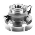For 2007-2017 Equinox Terrain Xl-7 Rear Wheel Bearing Hub Assembly