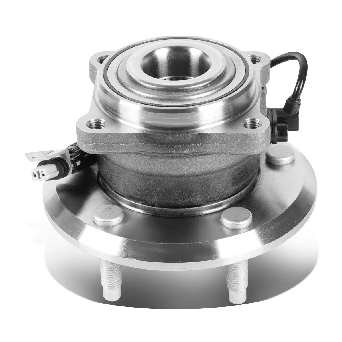 For 2007-2017 Equinox Terrain Xl-7 Rear Wheel Bearing Hub Assembly