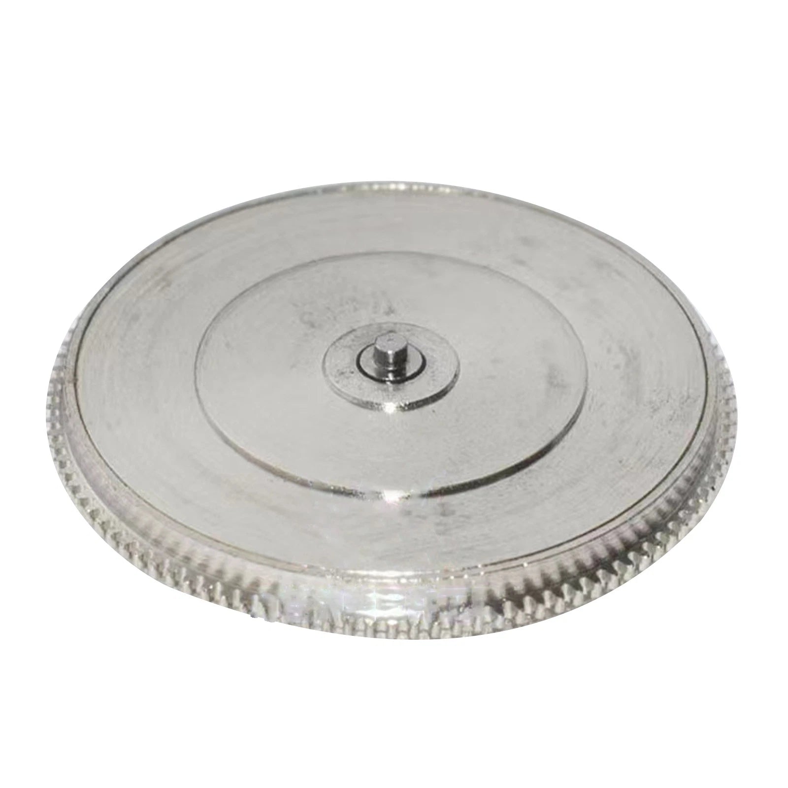 Complete Watch Spring Barrel With Mainspring 180/1 For Eta 2892