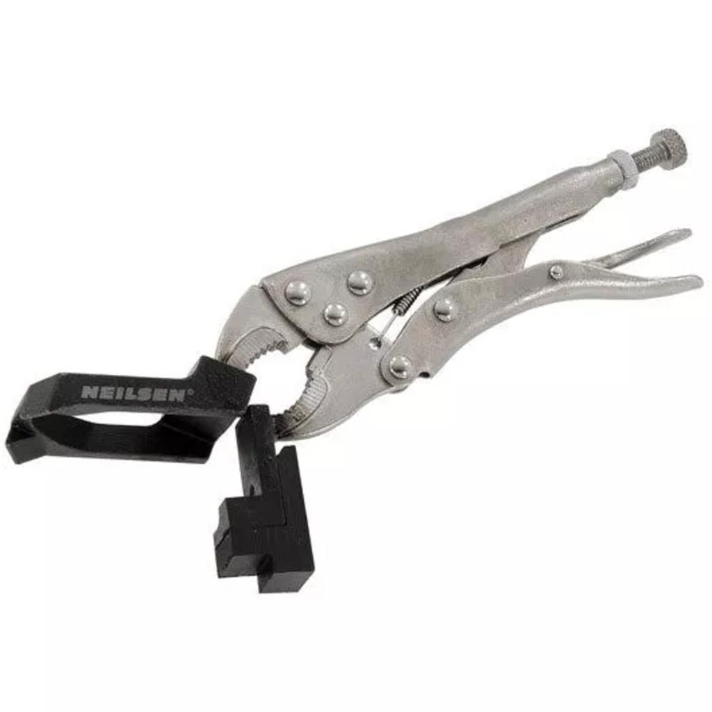 Neilsen Sliding Block Fixing Pliers BMW Mini Citroen Peugeot Shaft Tool by Neilsen