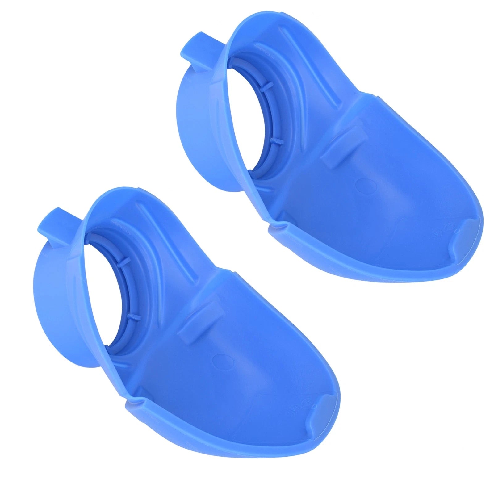 Funnel Windshield Washer Fluid Tank Reservoir Cover Lid Repair Part