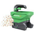 Workprox 7.2V Cordless Fertilizer Spreader Seed Spreader 8-levels