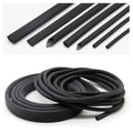 Heat Resistant Sleeving Cable Wire 600°C High Temp