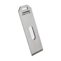 Jorgensen No.60-1/2 Adjustable Mouth Block Plane Blade for Low Angle