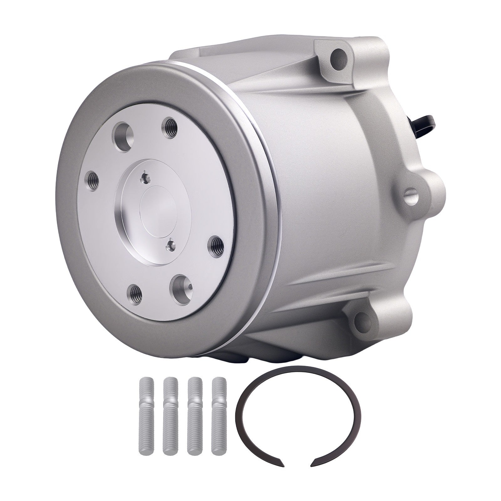 Transmission Rear Differential Viscous Coupler for Toyota RAV4