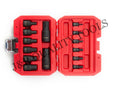 14pc Impact Socket Hex Bits Set