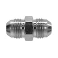 Hydraulic Fitting 3/8" Male Jic X 3/8" Male Jic 37°-flare Tube Union