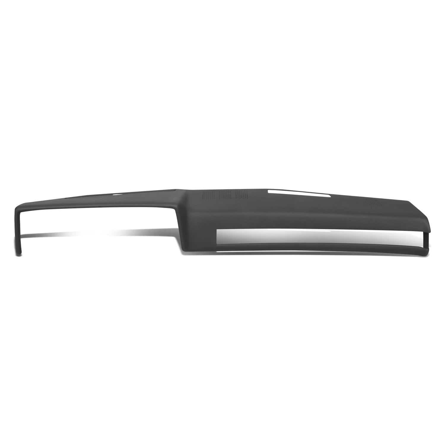 Fit 81-91 Chevy Gmc C/k/r/v Pickup Suburban Black | Built Supply Co