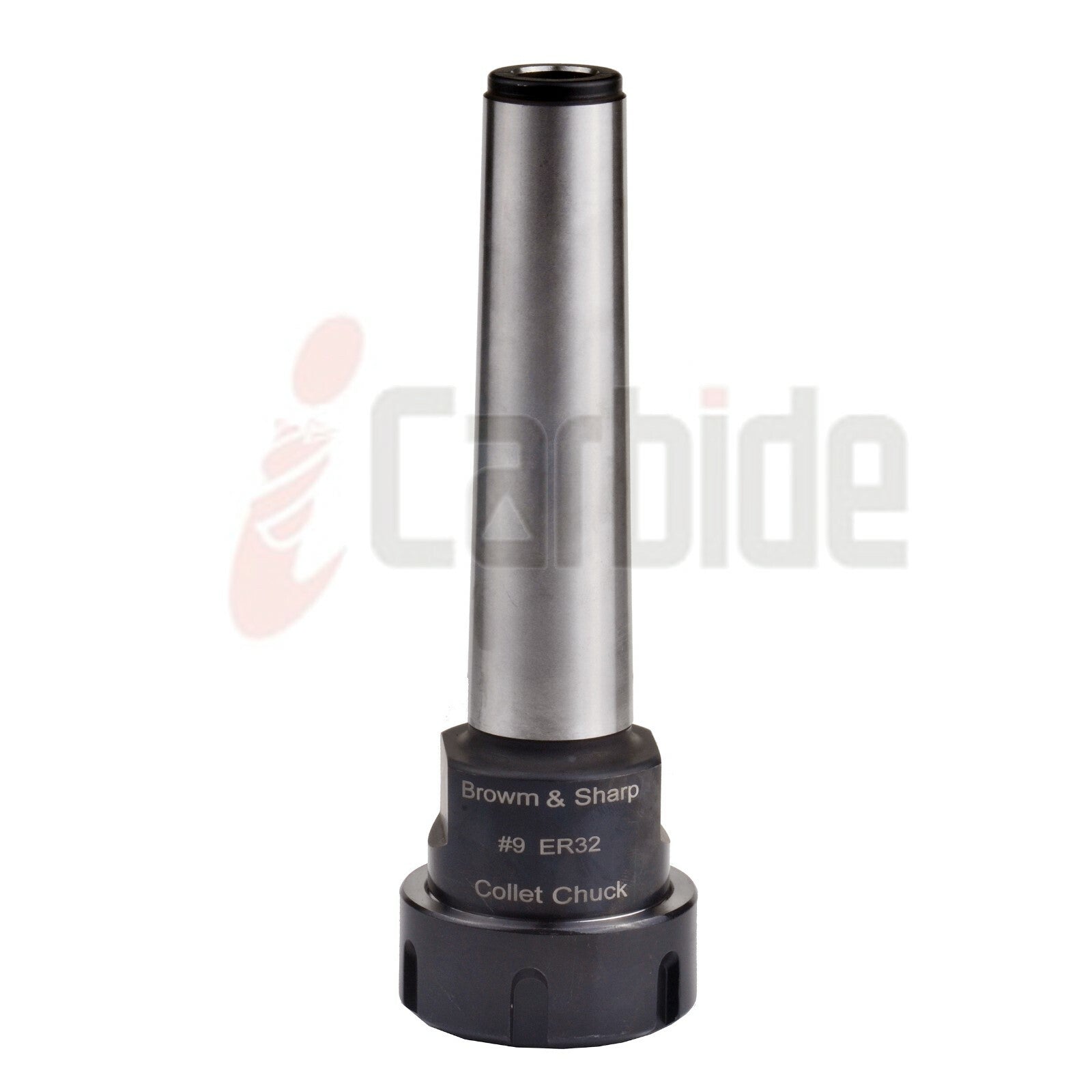 Precision #9 ER32 Brown Sharpe Collet Chuck Tool Holder Usa Sell