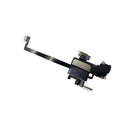 Black Ear Speaker Earpiece Proximity Sensor Flex Cable For Apple