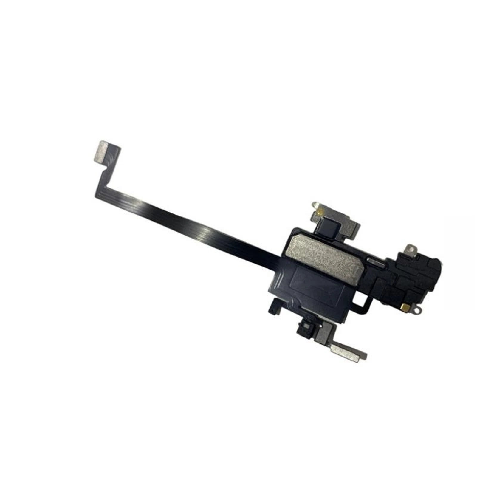 Black Ear Speaker Earpiece Proximity Sensor Flex Cable For Apple