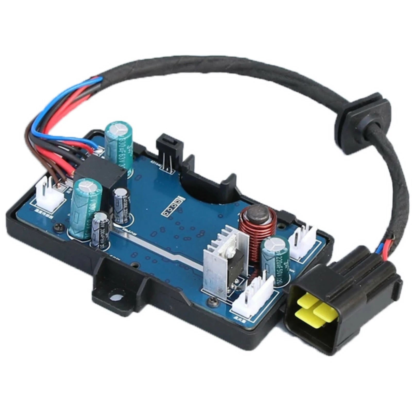 Air-diesel Heater Control Board Motherboard For 3/5kw Diesel Air