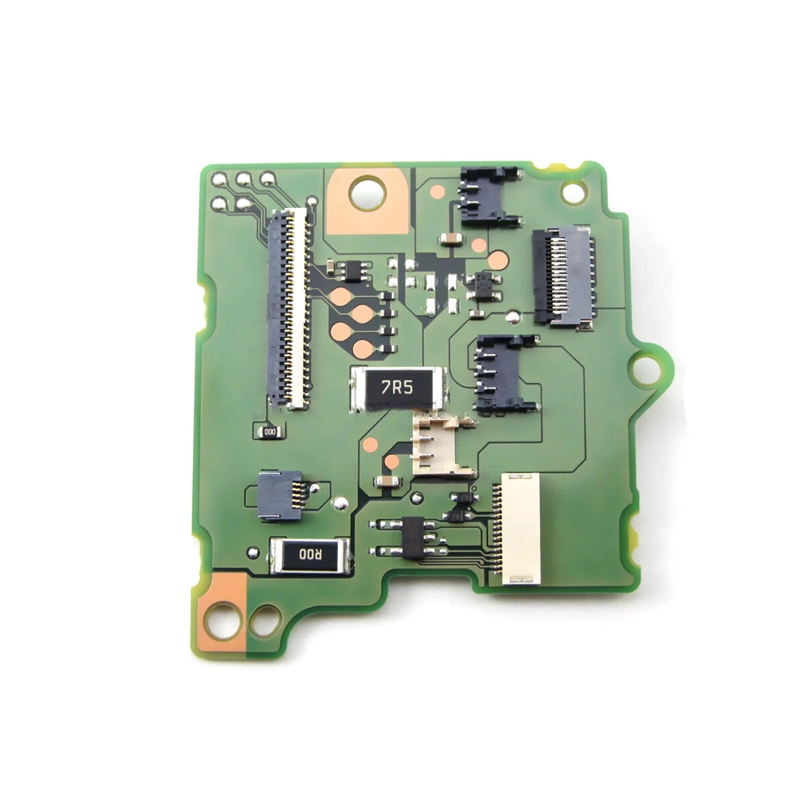 For Canon Eos 5d4 Bottom Driver Circuit Board | Built Supply Co