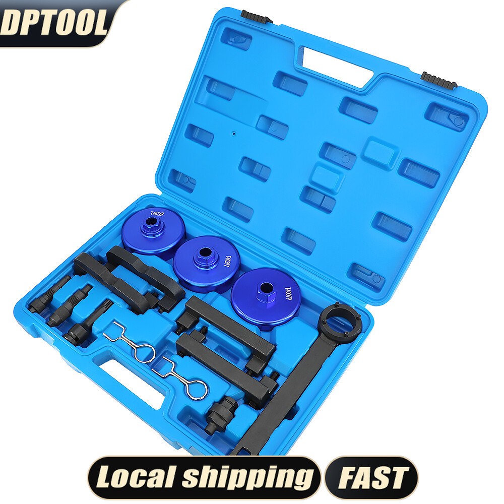 Engine Camshaft Timing Tools Fit for Vw Audi A6 A7 A8 2.4 2.8 3.0t