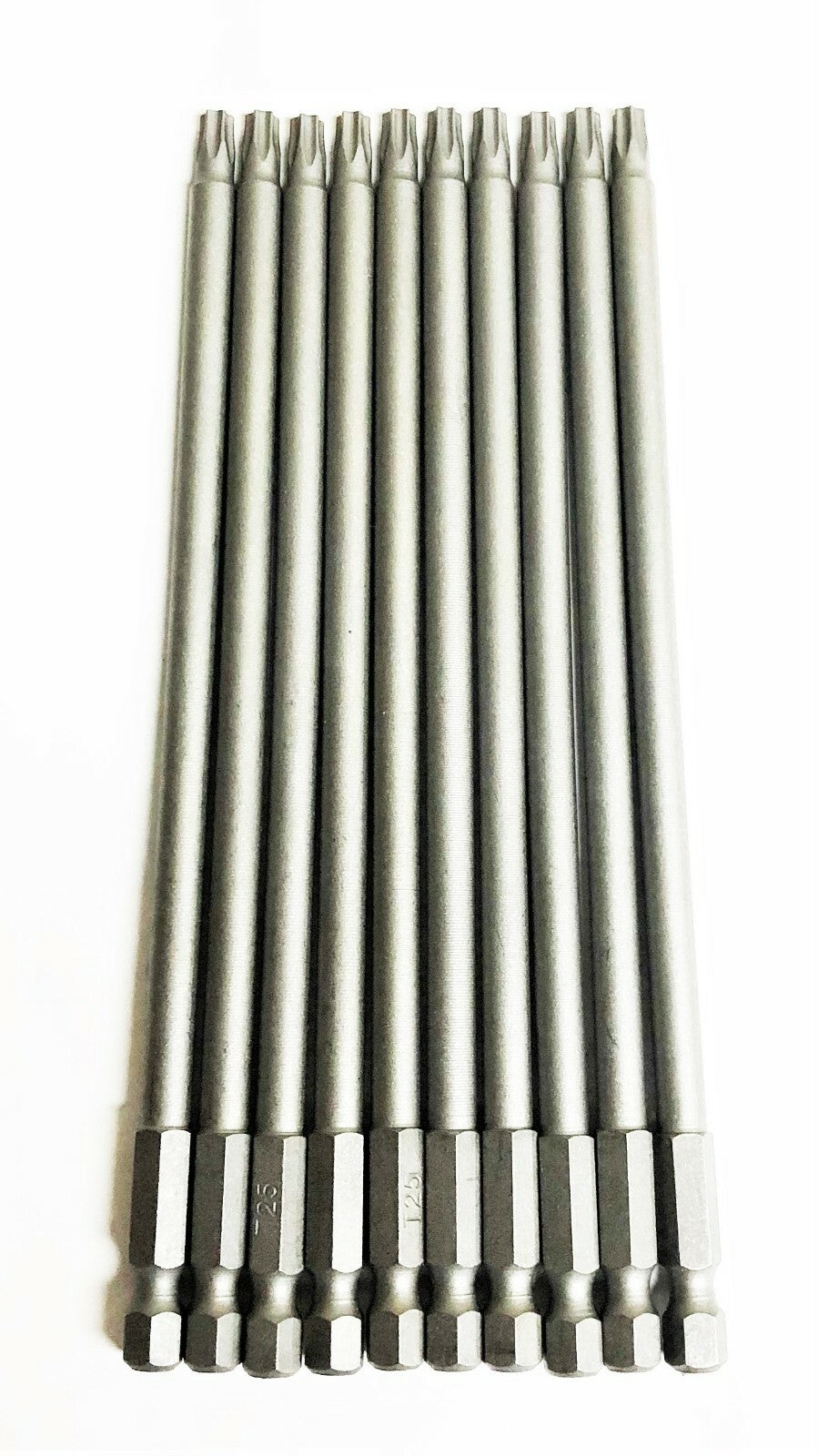 Enkay Torx T10 Screw Driver Bits