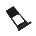 New For Samsung Galaxy Z Fold 5 Mobile Phone Single Sim Card Tray