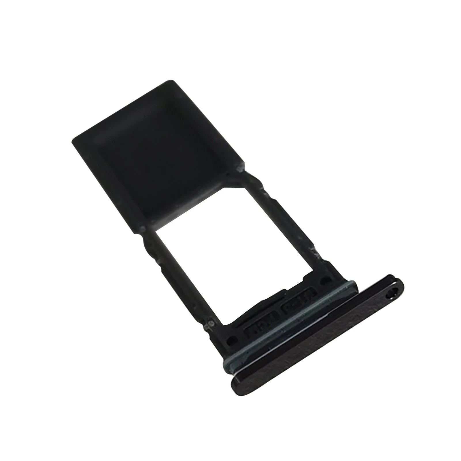 New For Samsung Galaxy Z Fold 5 Mobile Phone Single Sim Card Tray