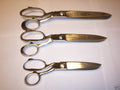 Heavy Duty Stainless Steel Shears Set