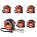 ValueMax 6PC 16FT Tape Measure by ValueMax