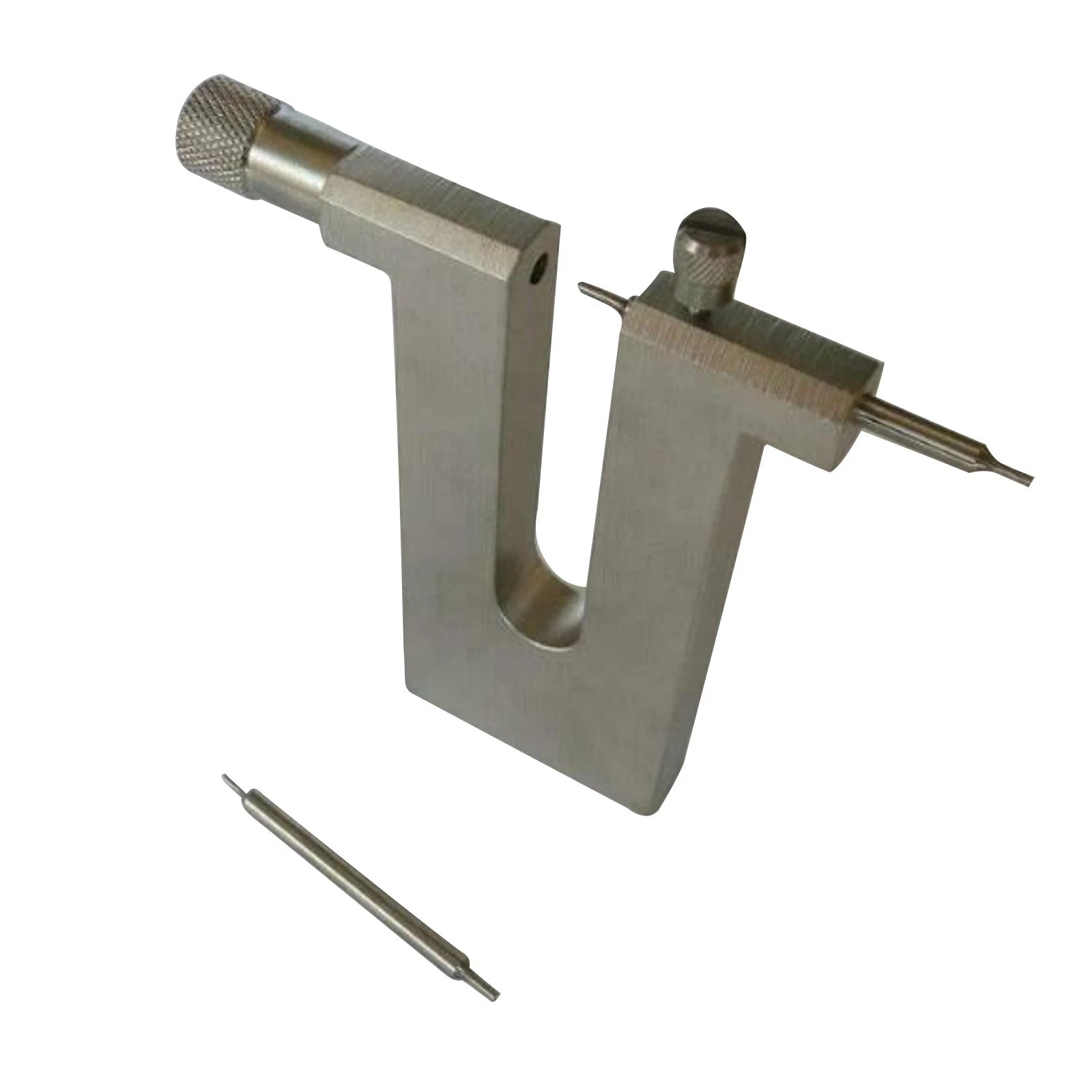 Stainless Steel Watch Screw Extractor Bits For | Built Supply Co