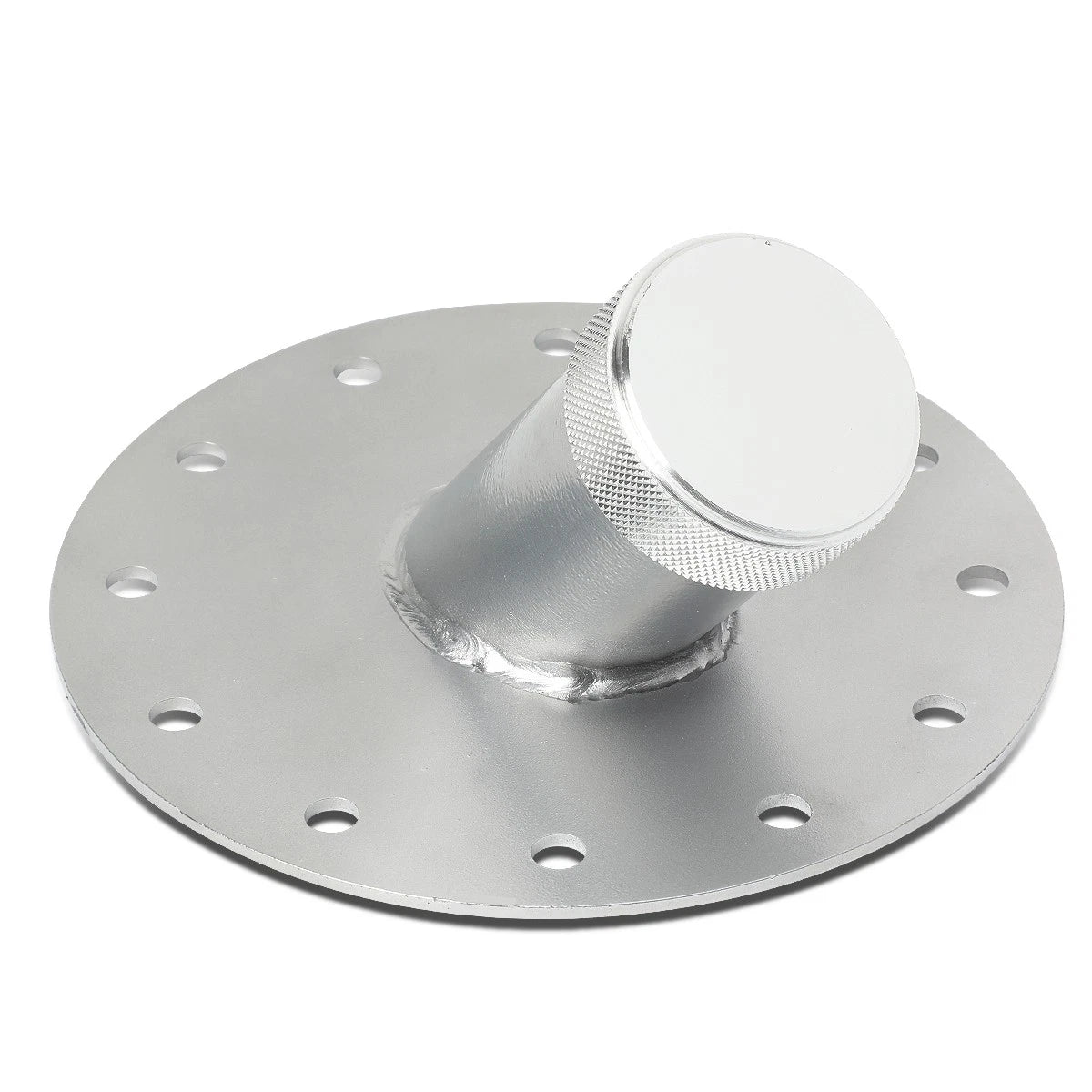 Racing Fuel Cell Tank 45 1.5" Remote Fast Fill 2.75" Filler Neck