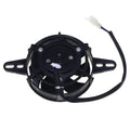 4inch Cooling Fan 12V 2800rpm For Off-road Motorcycles Atv Utv Go
