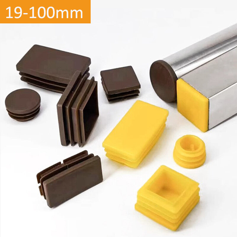 19-100mm Pipe Plug - Internal Blanking End Cap
