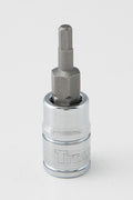 Titan 1/4-Inch Drive Hex Bit Socket by Titan