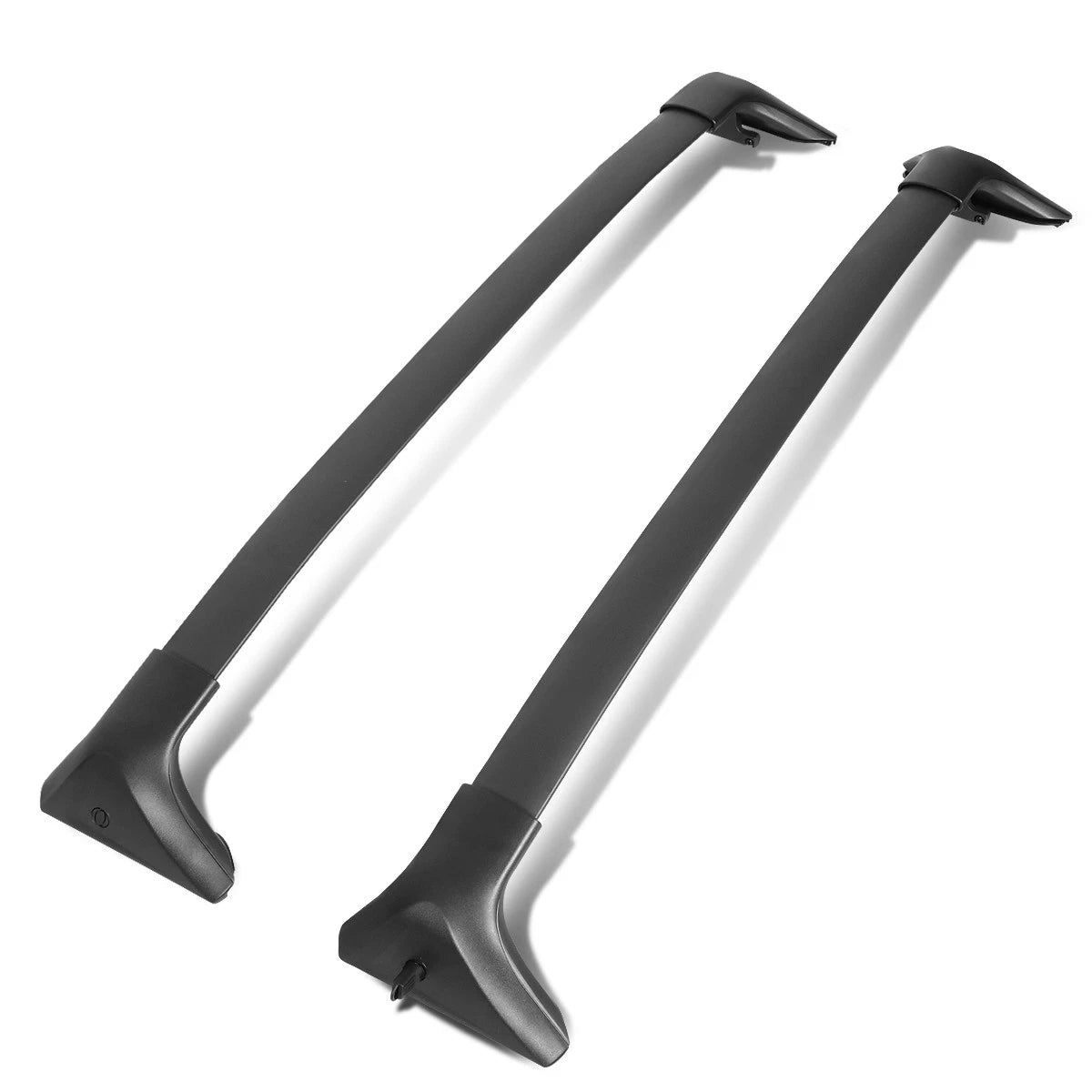 For 2016-2019 Lexus Lx570 Pair Oe Style Roof Rack | Built Supply Co