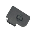 New Black Camera Battery Door Cover Lid Cap Replacement For Sony