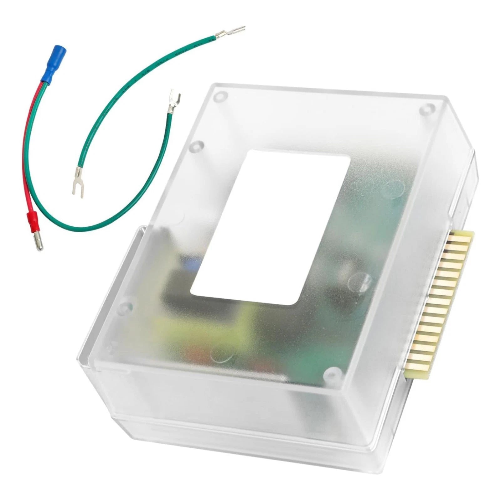 Stove Control Box Circuit Board 3 Speed For | Built Supply Co
