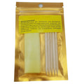 Watch Movement Cleaning Clay Green Rubber Putty Cleaner Tool With
