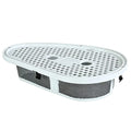 Dryer Lint Filter High Efficiency Lint Collection Prevents Dryer