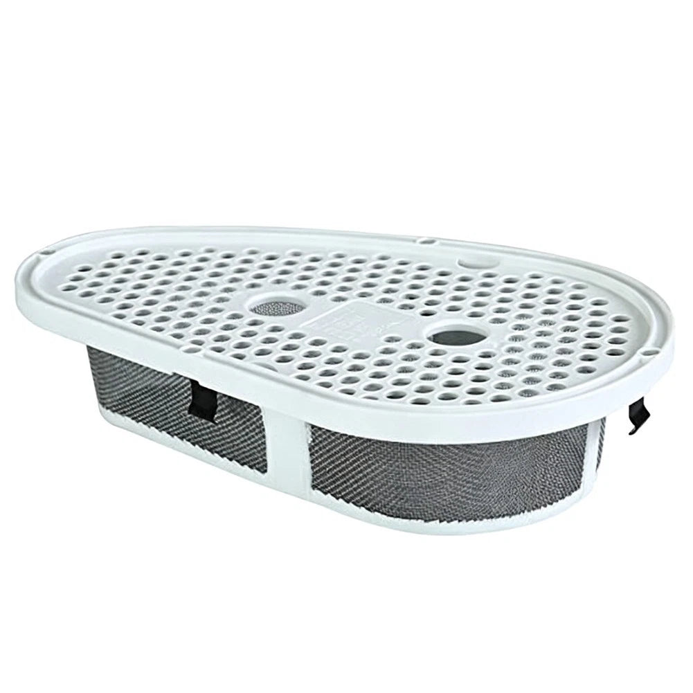 Dryer Lint Filter High Efficiency Lint Collection Prevents Dryer