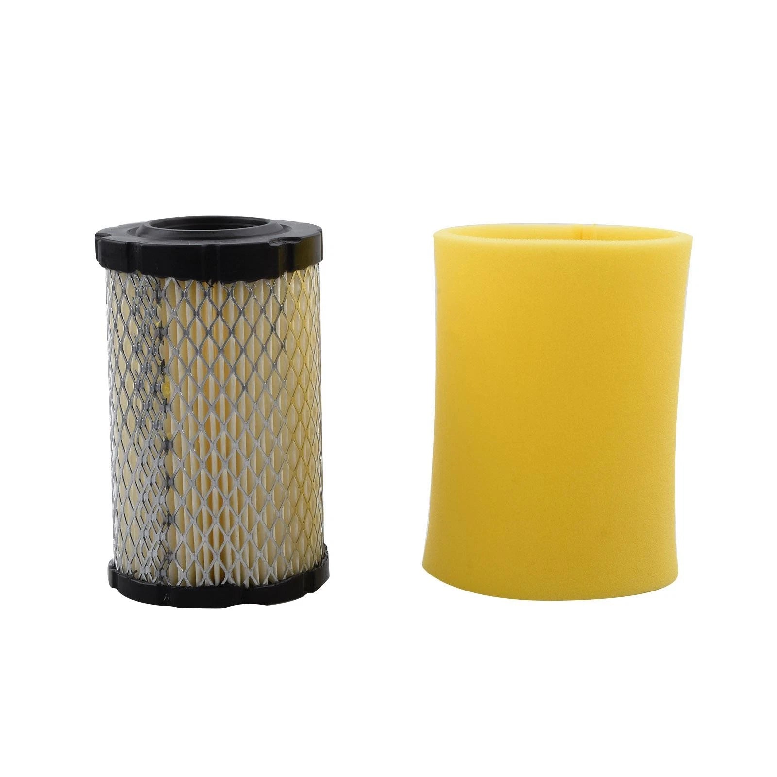 Air Filter For John Deere D100 Husqvarna Yta22v46 Yth22v46 Yth24v48
