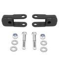 Fit 99-07 Silverado/sier<wbr/>ra 1500 2-4" Lift | Built Supply Co