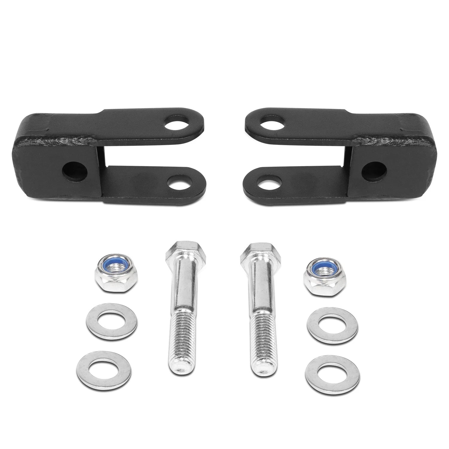 Fit 99-07 Silverado/sier<wbr/>ra 1500 2-4" Lift | Built Supply Co