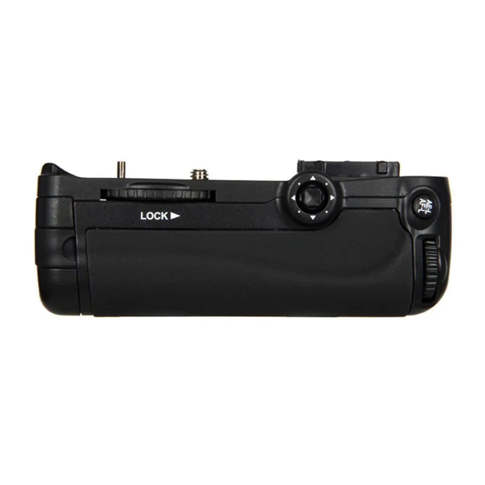 Mb-d11 Vertical Battery Grip Handler For Nikon D7000 Digital Slr