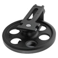 Front Track Idler for Mini Excavator ISDZJL-H12 2025 High Strength