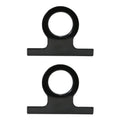 2Pack 3/4" IP Standard Pipe For Pipe Stay Or 1" Copper