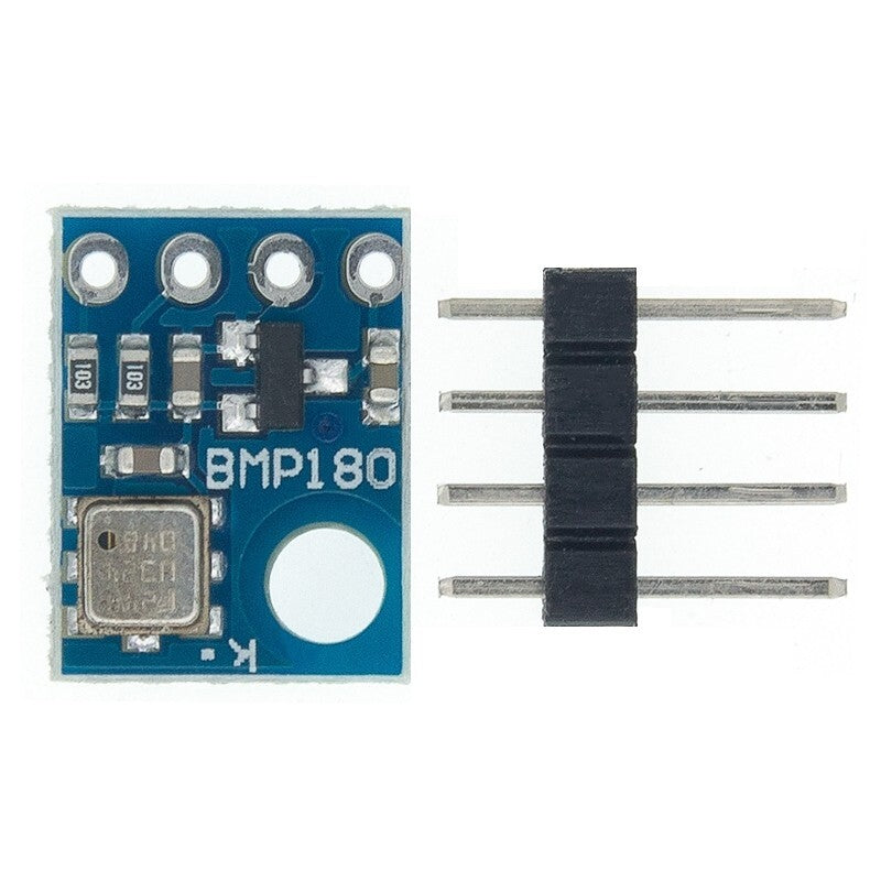 BMP180 Barometric Pressure Sensor Module Digital Temperature 3-5V for