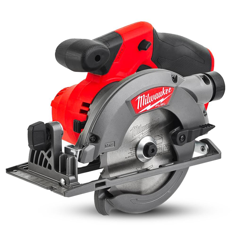 Milwaukee Cordless M12 Brushless Circular Saw 2530-20