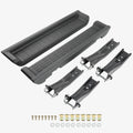 Side Step Nerf Bar Running Board Set For Jeep | Built Supply Co