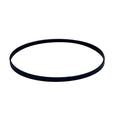 31.5mm Watch Front Crystall Glass Waterproof Gasket I-ring For Skx007