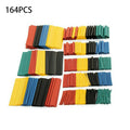 Heat Shrink Tubing 2:1 Electrical Wire Cable Wrap Heat Shrink Tube