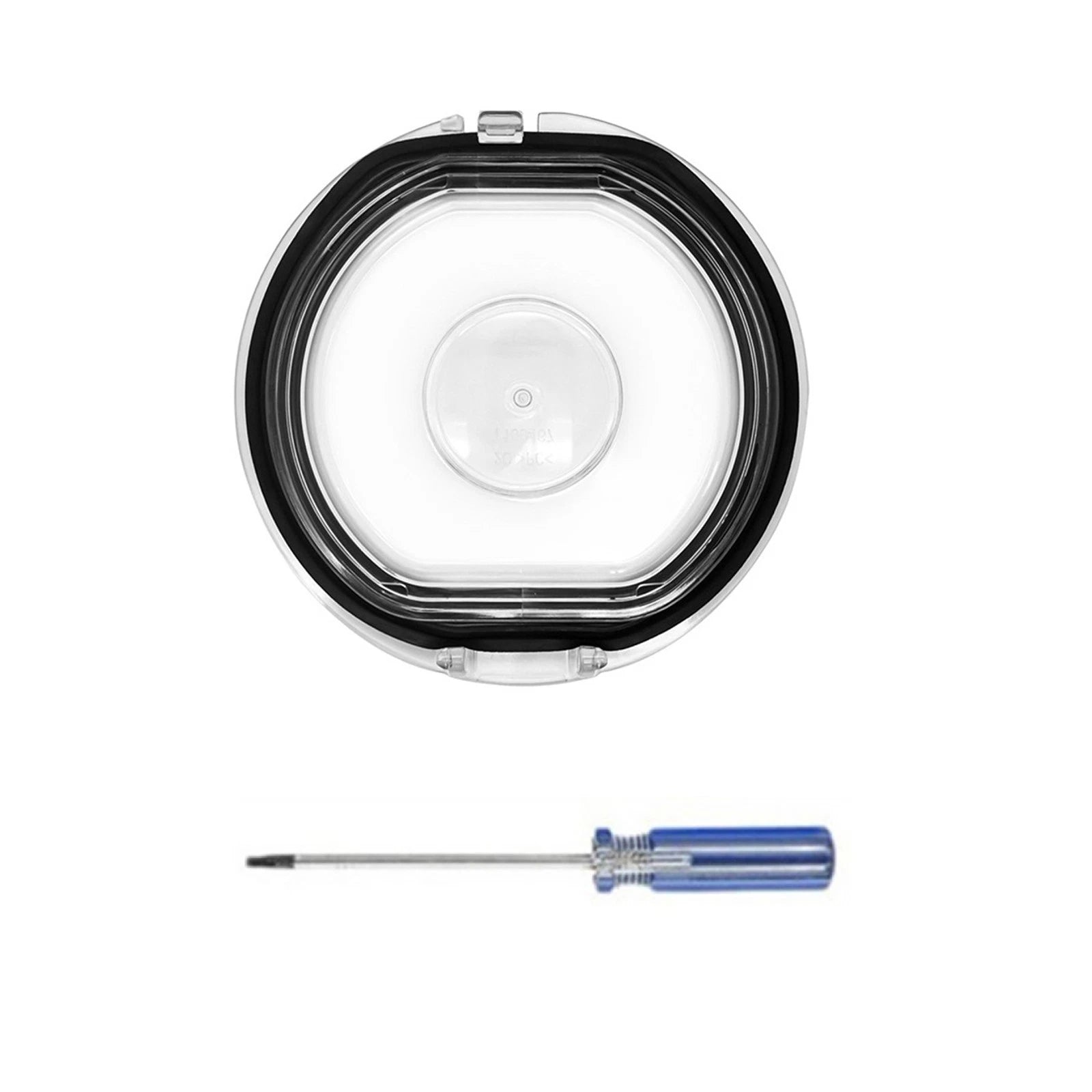 Dustbin Lid Cap For Dyson V7/v8 Vacuum Cleaner Cover With Sealing