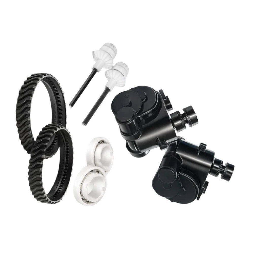 Pool Cleaner Drive Assembly Kit Compatible With Mx6 Mx8 Mx6 For Elite