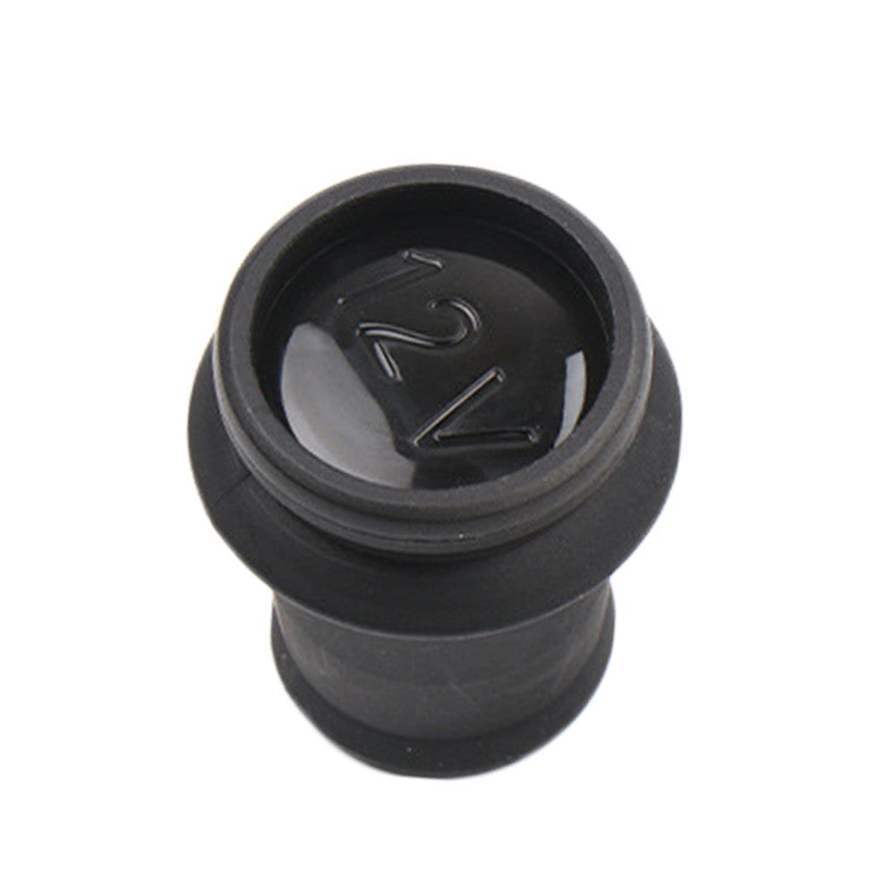 Simplified Maintenance Vacuum Filters