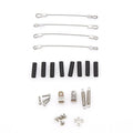 1/10 Rc Car Steel Rope For Traxxas Trx-4 Trx4 For Axial Scx10 D90
