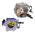 Carburetor For Power Cutter Models For K1270 K1250 K1260 Part Number